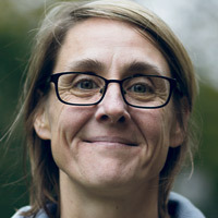 Caroline Wilkes