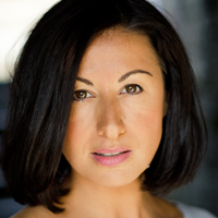 Hayley Tamaddon