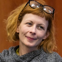 Ruth Mary Johnson