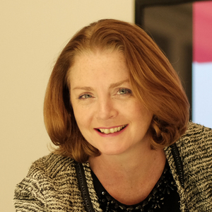Anne Morris
