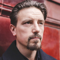Martin Askew