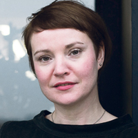 Jackie Wylie