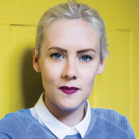 Bryony Kimmings