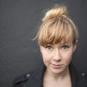 Katie Arnstein