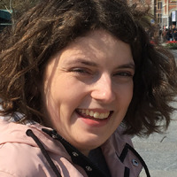 Eleanor Dewar