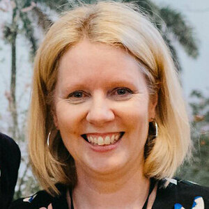 Deborah Kermode