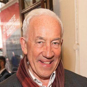 Simon Callow