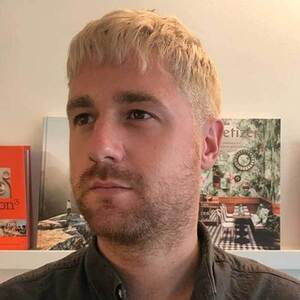 Adam Bloodworth