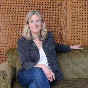 Esther Richardson