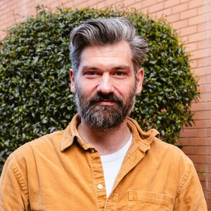 Marc Silberschatz Marc Silberschatz