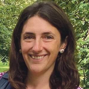 Laura Swift
