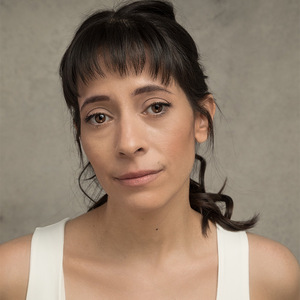 Jimena Larraguivel