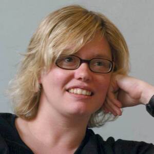 Sarah Ellis