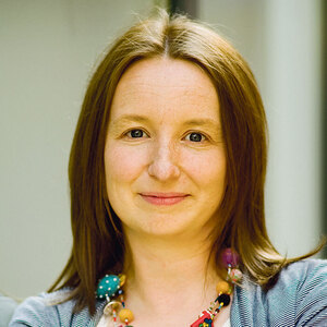 Sarah Brigham