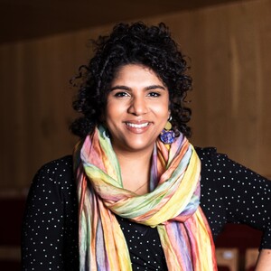 Natasha Kathi-Chandra Natasha Kathi-Chandra