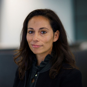 Jenny Afia Jenny Afia