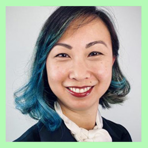 Mildred Yuan Mildred Yuan