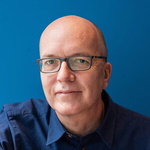 Tim McKeough