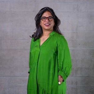 Indhu Rubasingham Indhu Rubasingham