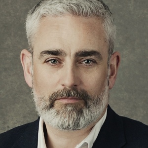 Martin Prendergast Martin Prendergast