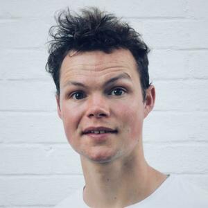 Freddie Crossley