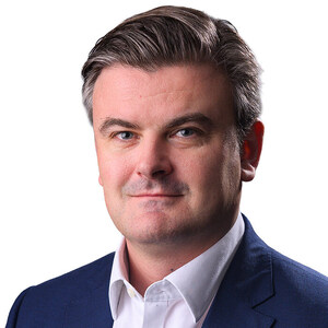 Alistair Smith