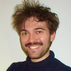 Aidan Monks