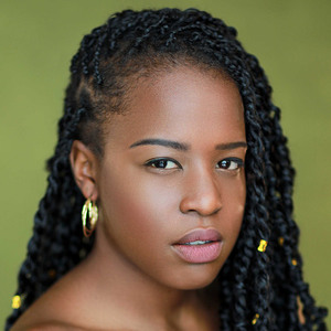 Gabrielle Brooks