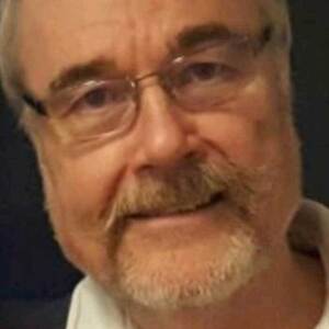 Chris Frost