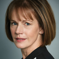Deborah Bull