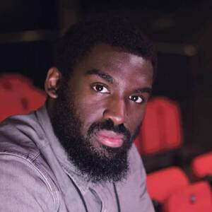 Corey Campbell