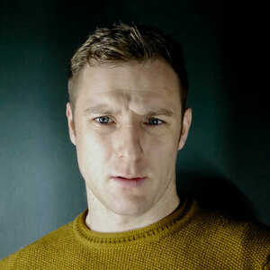 Conor Madden