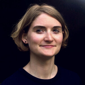 Sophie Ivatts