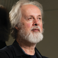 Richard Alston