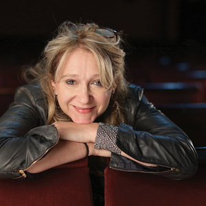 Sonia Friedman