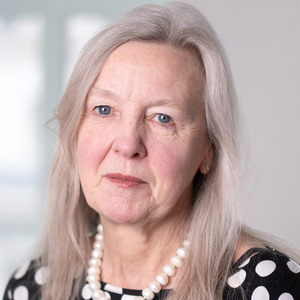 Yvonne Gallagher