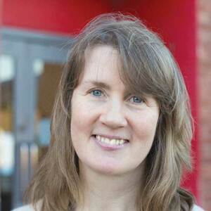 Jacqui O'Hanlon
