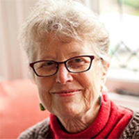 Carole Woddis
