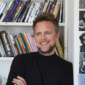 Russell Lucas