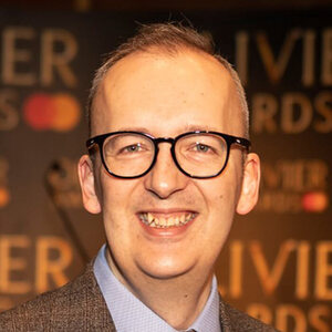 Julian Bird