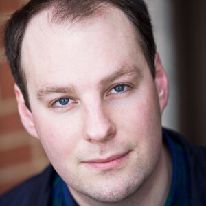 James Dacre