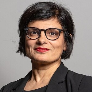 Thangam Debbonaire MP