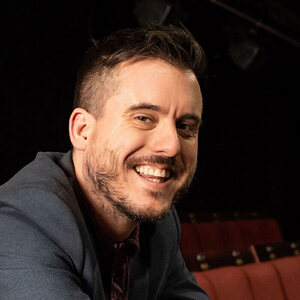 Michael Longhurst
