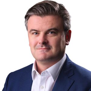 Alistair Smith