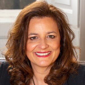 Caroline Norbury