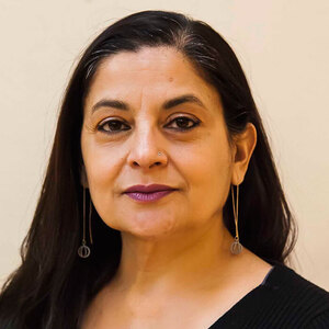 Sudha Bhuchar