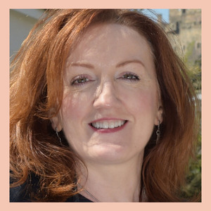 Shona McCarthy Shona McCarthy