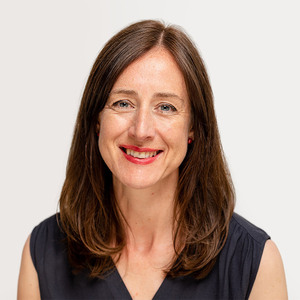 Becky Alexander