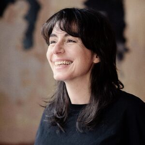Adele Thomas