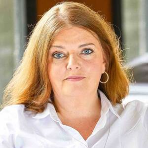 Stephanie Sirr